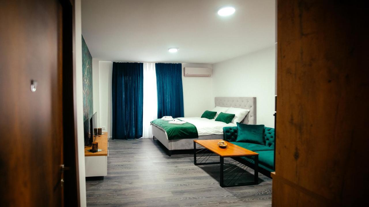 Nb Apartmani Brčko Exterior foto