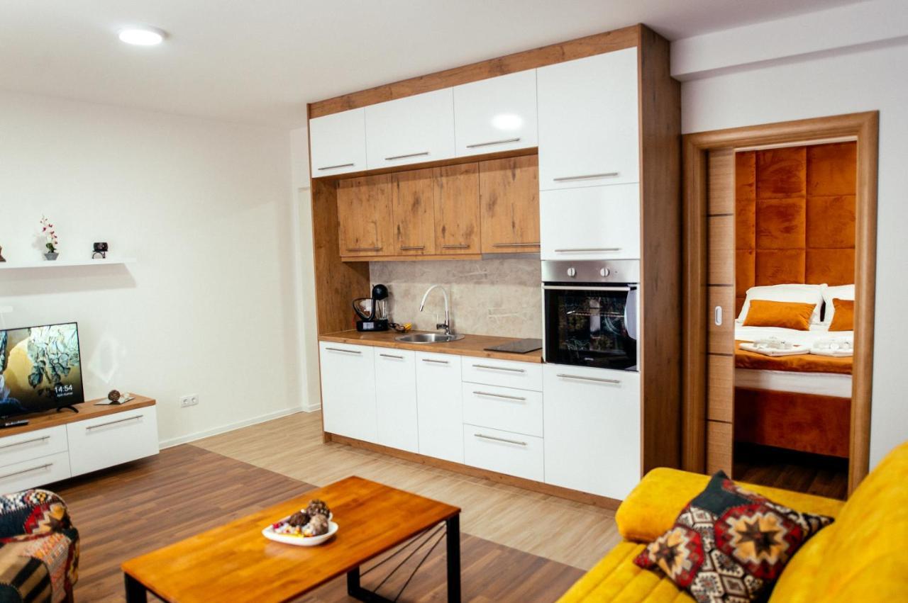 Nb Apartmani Brčko Exterior foto